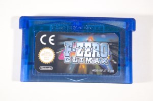 F-Zero - Climax (02)